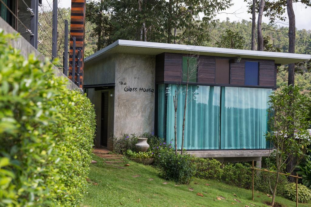 Hotel Phu Pha View Doi Samoeng Exterior foto